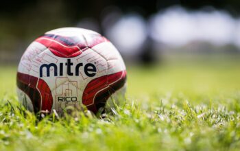 Mitre Delta Football
